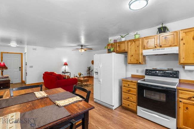 APT-4 - 81 10 Th St, Condo with 2 bedrooms, 1 bathrooms and null parking in Belgrade MT | Image 10