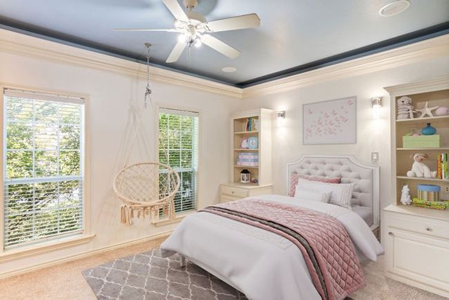 906 Millstone Ln, House other with 4 bedrooms, 4 bathrooms and null parking in Chandler TX | Image 23