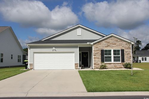 439 Mcgarry Dr, Myrtle Beach, SC, 29588-2801 | Card Image