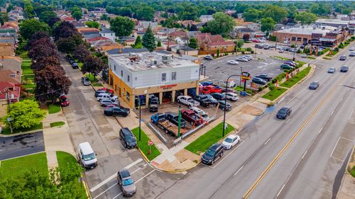 6131 W Ogden Ave, Cicero, IL, 60804-3751 | Card Image