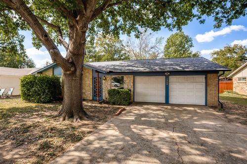 2408 Westwood Drive, Denton, TX, 76205 | Card Image