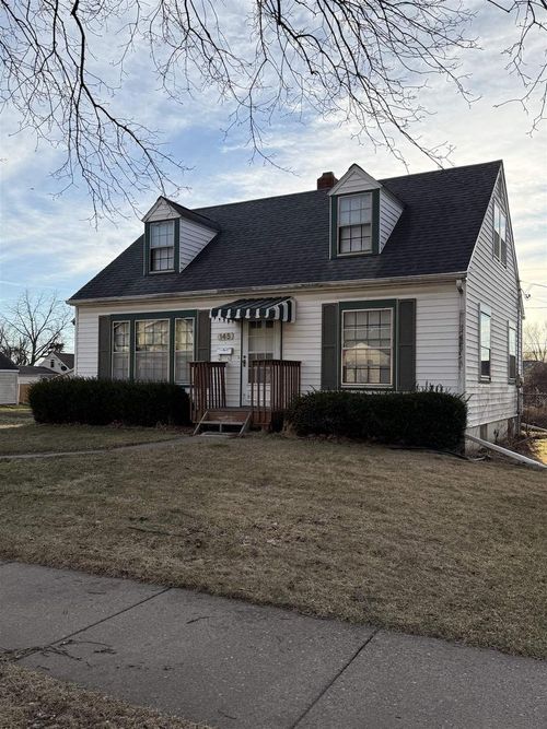145 St Lo Drive Street, Prairie Du Chien, WI, 53821 | Card Image