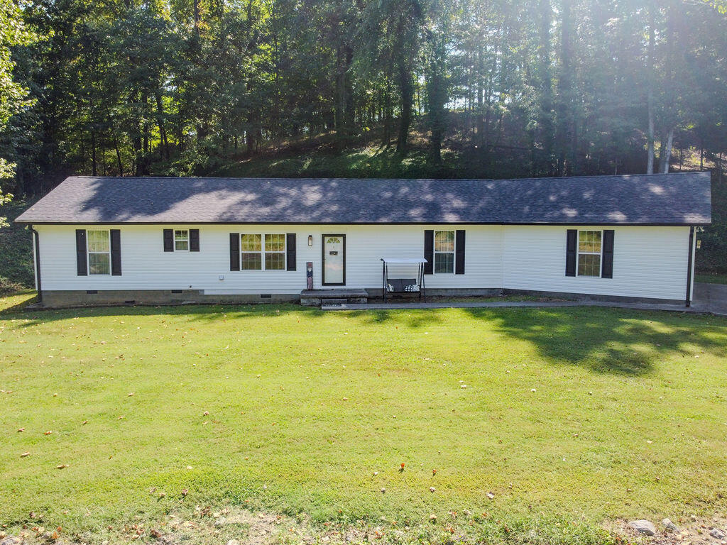 County Road 360 , Niota, TN 37826