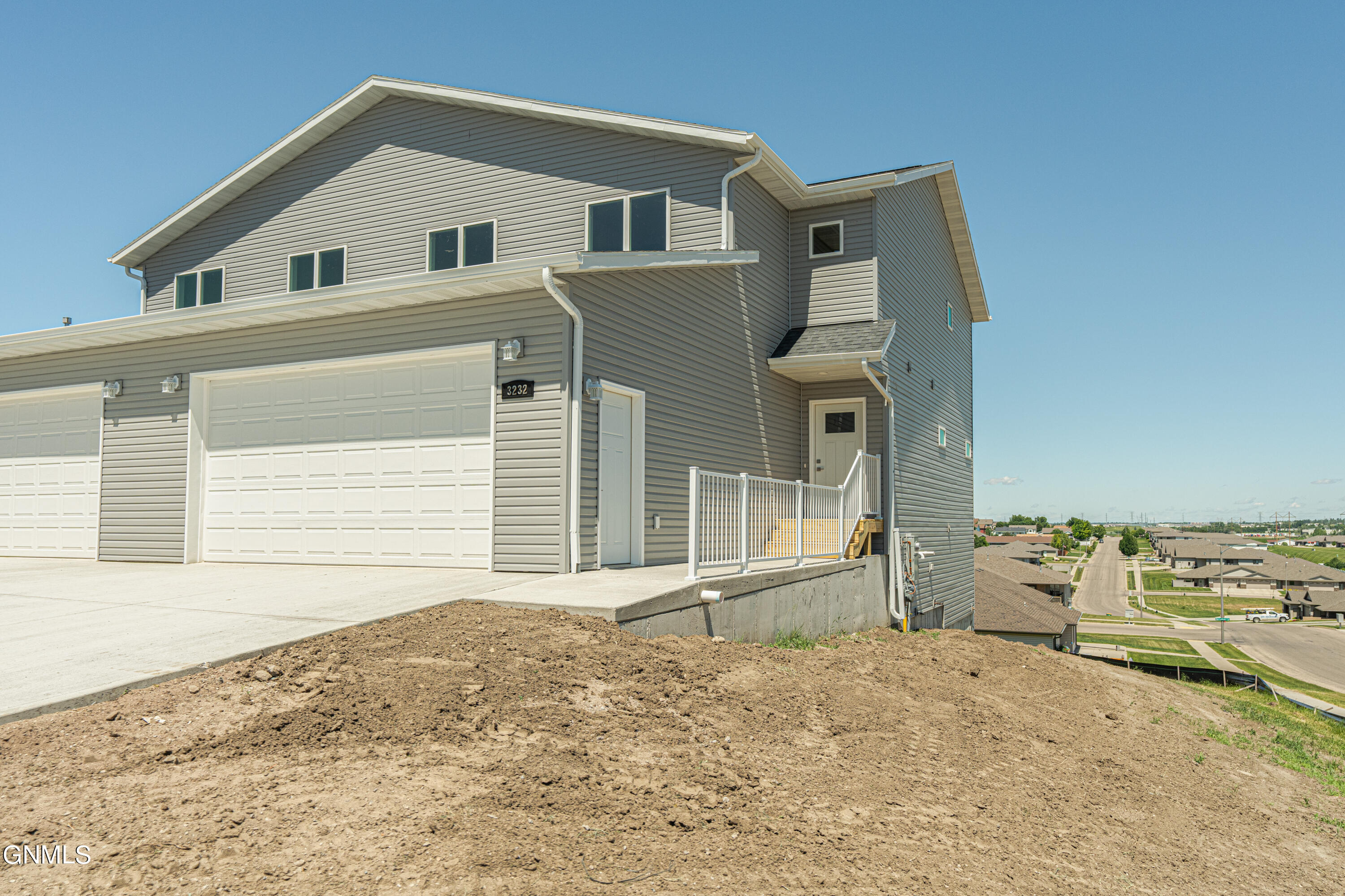 Eastside Pl, Bismarck, ND 58501