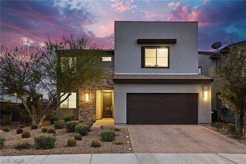 6938 Fordham Creek St, North Las Vegas, NV, 89084-2090 | Card Image
