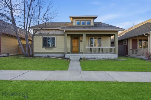 3922 Bosal St, Bozeman, MT, 59718-8887 | Card Image