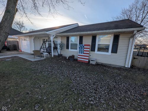 5234 Straw Hat Drive, Indianapolis, IN, 46237 | Card Image