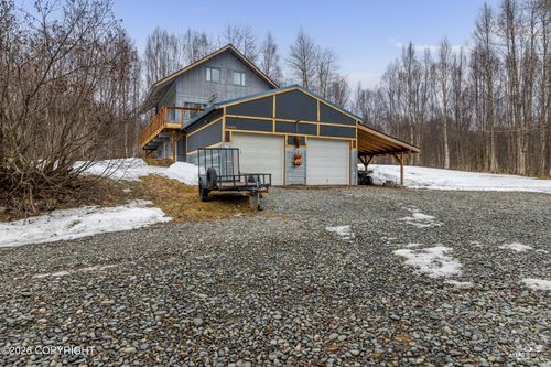 51556 Sunset Street, Nikiski/North Kenai, AK, 99635 | Card Image