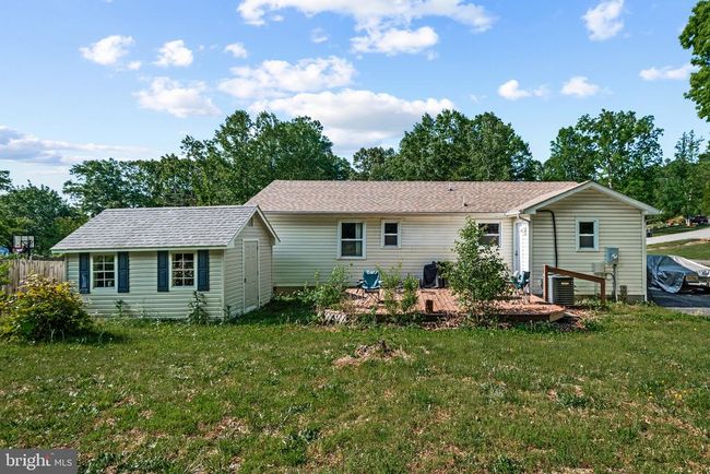 10420 Forest Hill Ct, House other with 3 bedrooms, 2 bathrooms and null parking in FREDERICKSBURG VA | Image 17