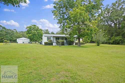10581 Waycross Hwy, Screven, GA, 31560-9297 | Card Image