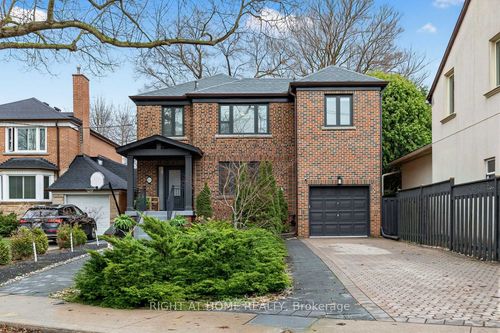 21 Austin Terr, Toronto, ON, M5R1Y2 | Card Image
