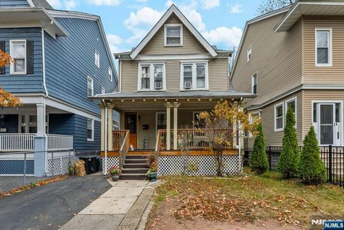 106 Burchard Ave, East Orange, NJ, 07017-1620 | Card Image