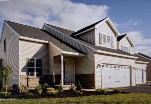 36 Chip Shot Way, Mechanicville, NY, 12118-3664 | Card Image