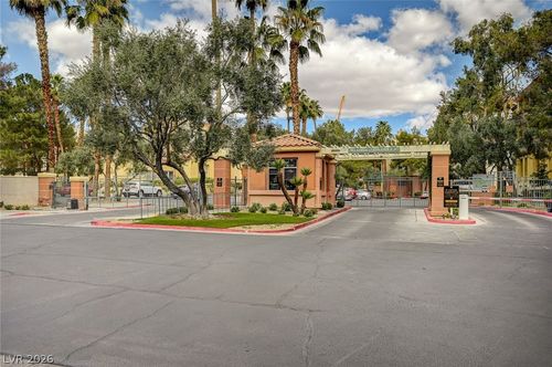 208-210 E Flamingo Rd, Las Vegas, NV, 89169-4793 | Card Image