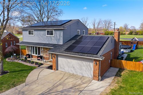 17312 Midway Ave, Allen Park, MI, 48101-1285 | Card Image