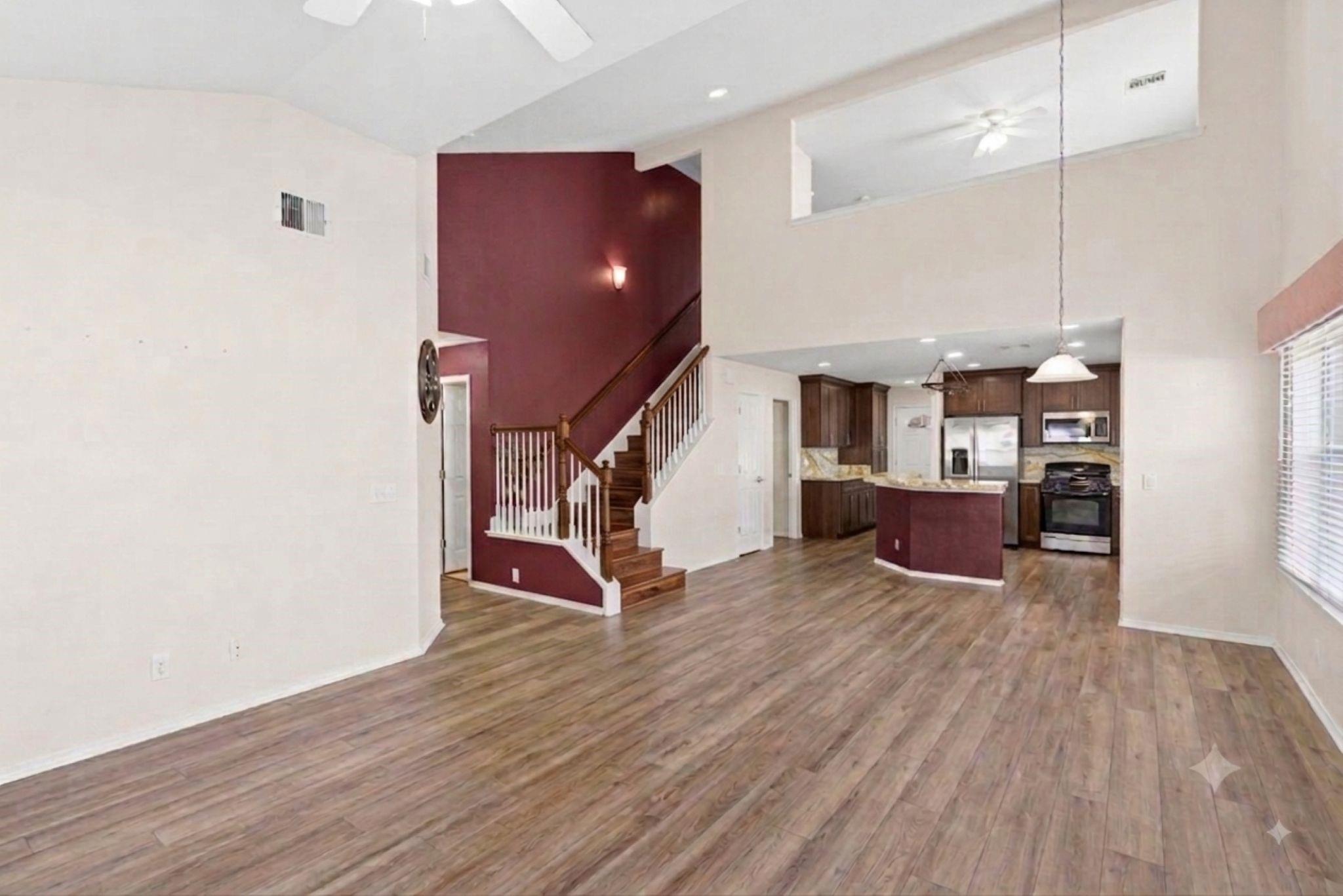 Residential Lease in Houston 3
