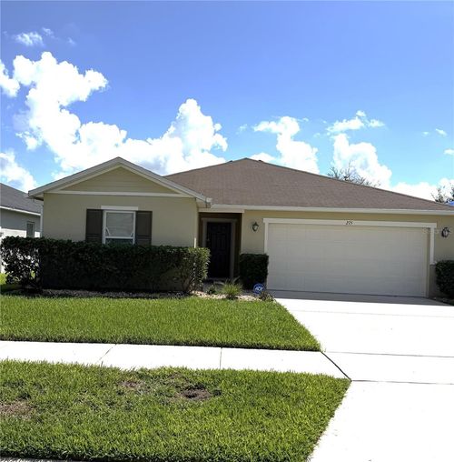 275 Lake Lucerne Way, WINTER HAVEN, FL, 33881-9402 | Card Image