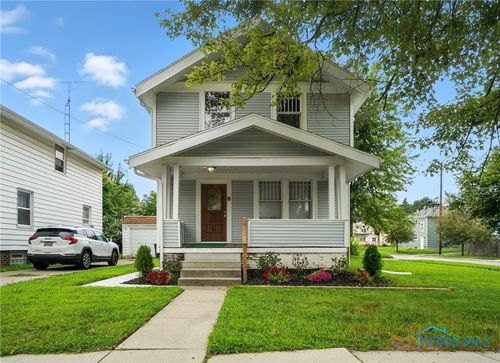 3725 Leybourn Ave, Toledo, OH, 43612-1064 | Card Image