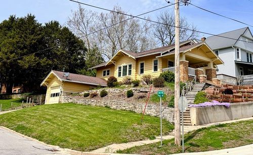 301 Plum St Ne, Elkader, IA, 52043-9074 | Card Image