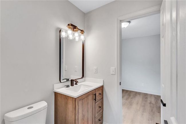 3632 Glen Mora Dr, House other with 4 bedrooms, 3 bathrooms and null parking in Decatur GA | Image 22