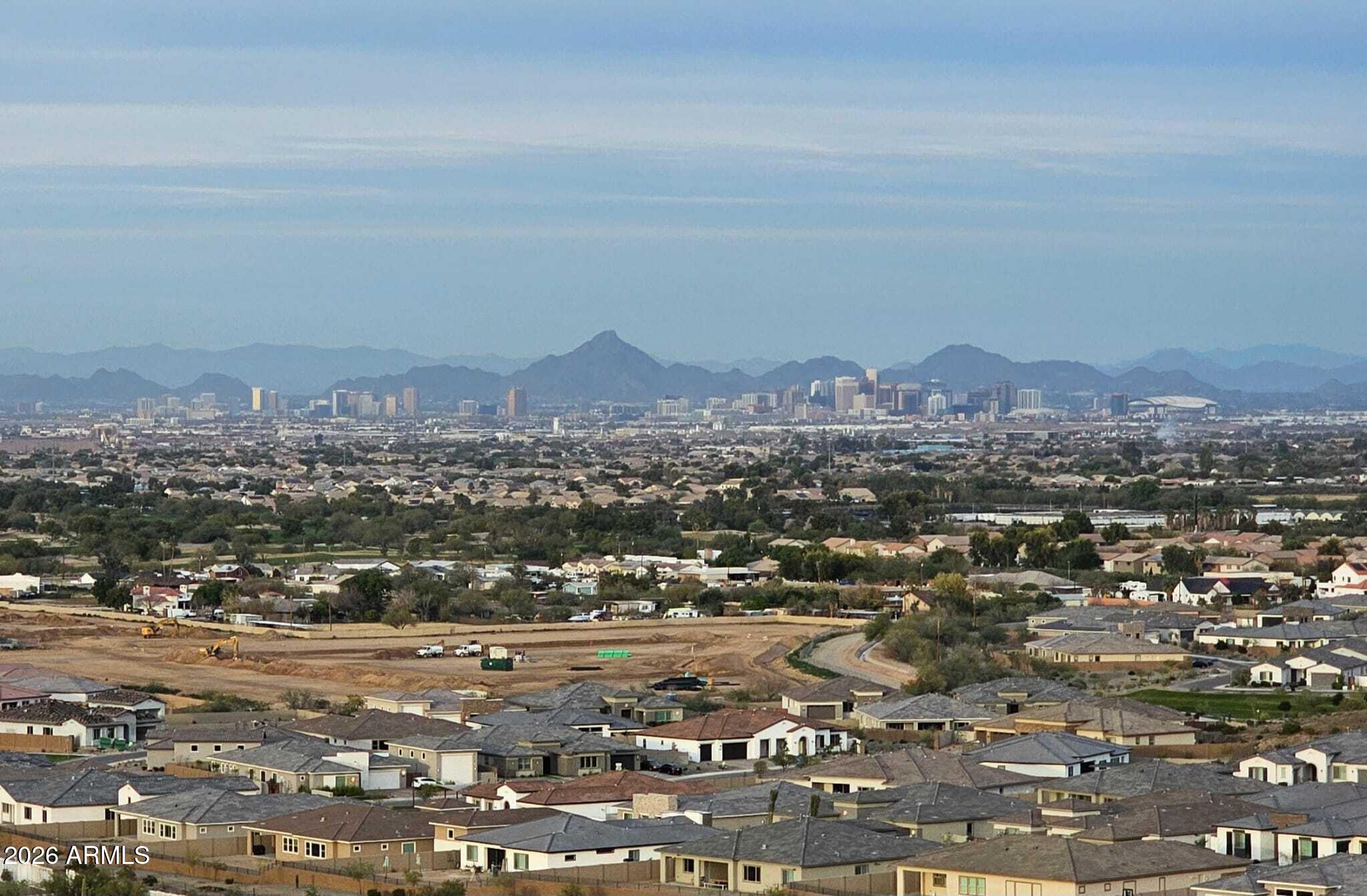 Land in Laveen 4