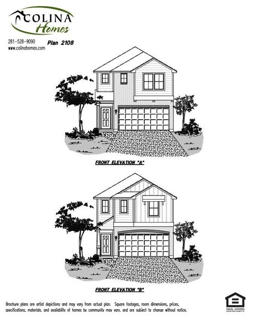 750 Marion Place, Dayton, TX, 77535 | Card Image