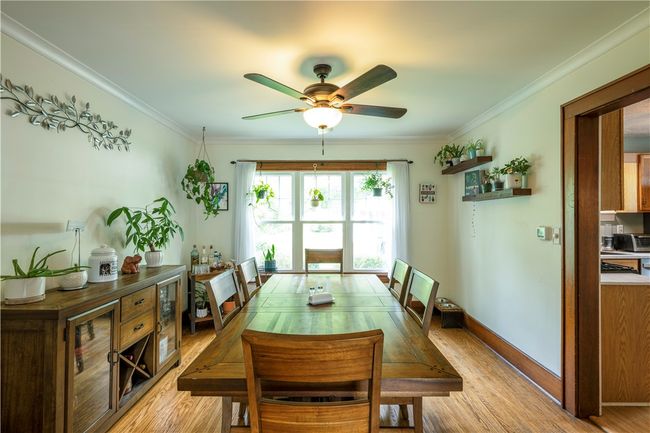 51 Whitby Rd, House other with 4 bedrooms, 1 bathrooms and null parking in Irondequoit NY | Image 6