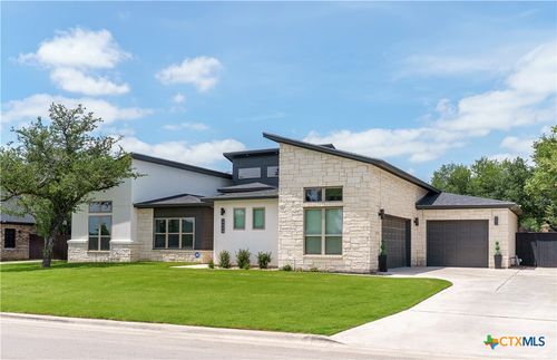 5029 Bella Charca Pkwy, Nolanville, TX, 76559-4740 | Card Image