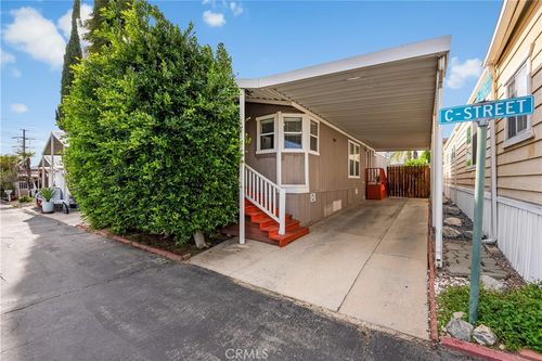 spc-c35-16079 Yarnell St, Rancho Cascades, CA, 91342-0715 | Card Image