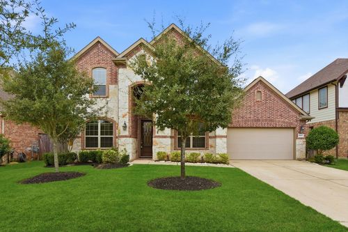 18915 Hilltop Valley Dr, Cypress, TX, 77429-7531 | Card Image