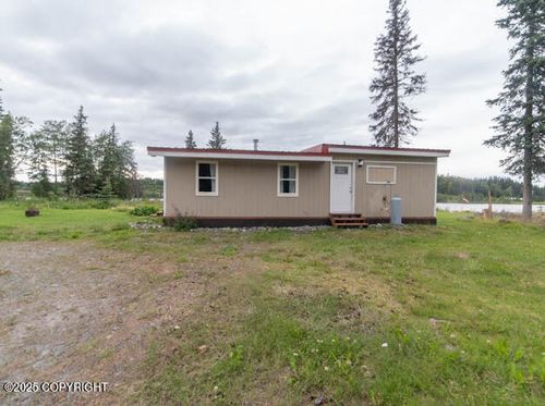 52470 Clinton St, Kasilof, AK, 99610-9625 | Card Image