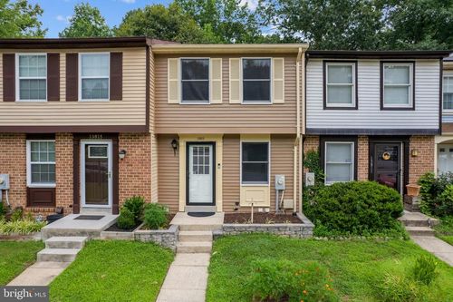 33-242-13813 Palmer House Way, SILVER SPRING, MD, 20904-4861 | Card Image