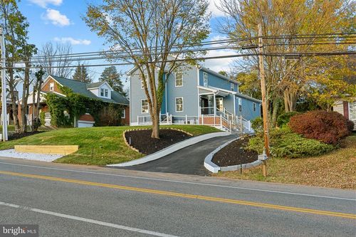 508 Old Westminster Pike, WESTMINSTER, MD, 21157-6224 | Card Image