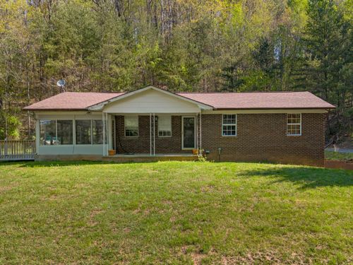 345 Charlie Greenlee Road, Rutledge, TN, 37861 | Card Image