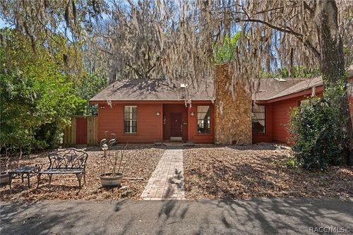 7160 E Gospel Island Rd, Inverness, FL, 34450-3531 | Card Image