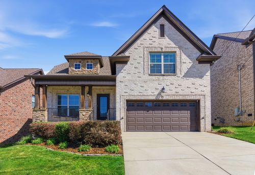 240 Windmill Trl, Hermitage, TN, 37076-4354 | Card Image