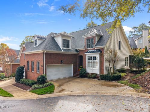 7417 Fontana Ridge Ln, Raleigh, NC, 27613-1429 | Card Image