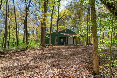 2113 S Getty Rd, Lexington, IN, 47138-8421 | Card Image