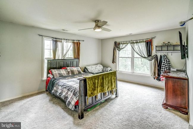 256 Ordinary Way, House other with 5 bedrooms, 3 bathrooms and null parking in LOUISA VA | Image 36