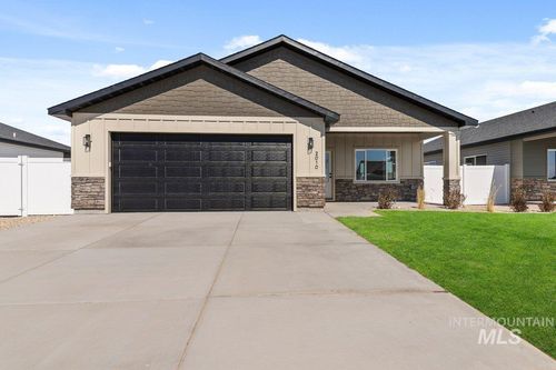 2010 Trae St, Jerome, ID, 83338-5250 | Card Image