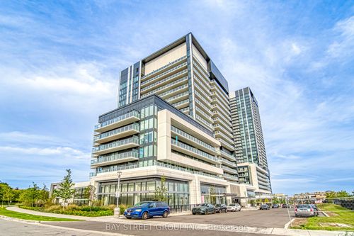 337-20 O'Neill Rd, North York, ON, M3C0R2 | Card Image