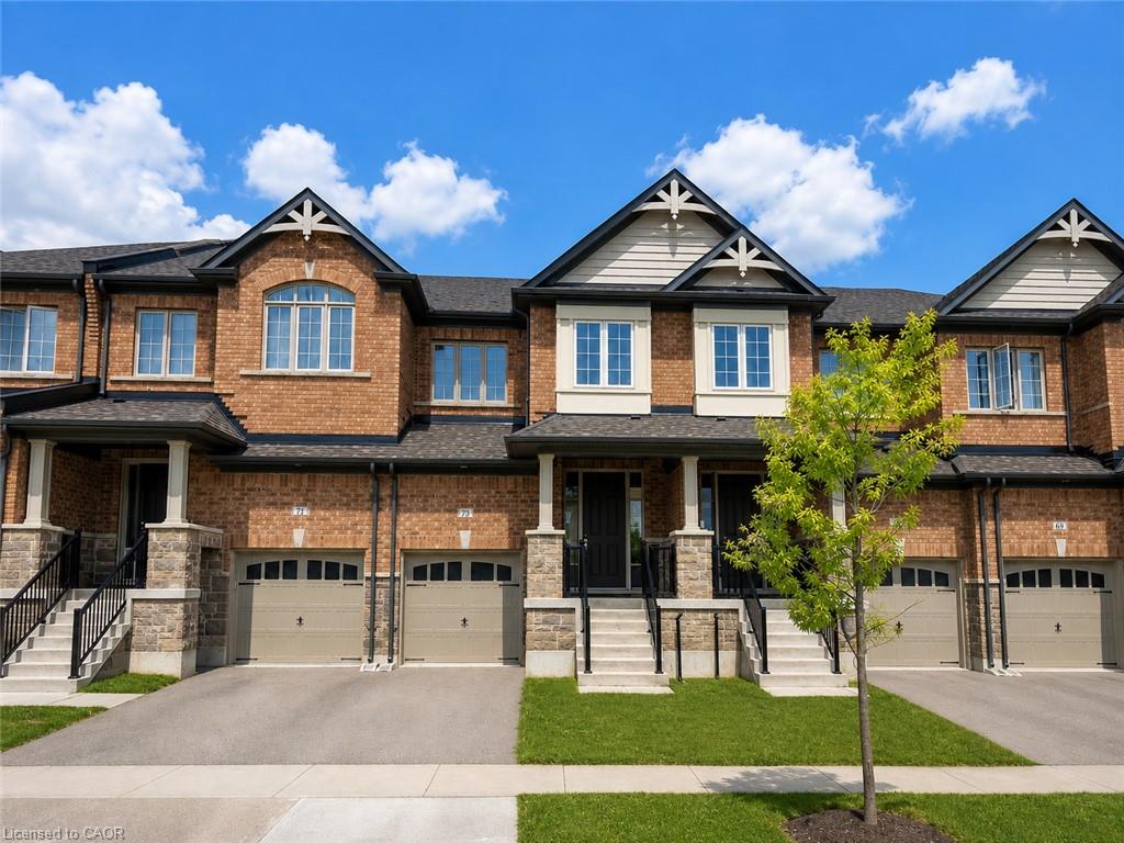 Residential in Kitchener