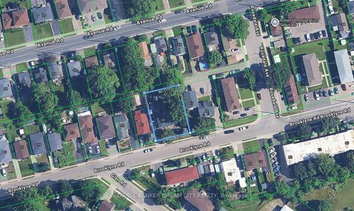 65 Brooklyne Rd, Cambridge, ON, N1R1C6 | Card Image