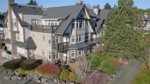 231-4490 Chatterton Way, Victoria, BC, V8X5H7 | Card Image