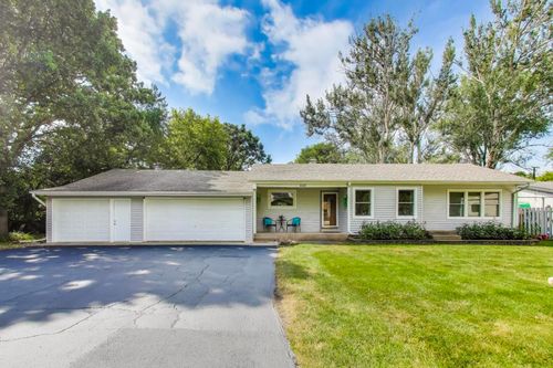 510 Bernyce St, Lake In The Hills, IL, 60156-1409 | Card Image