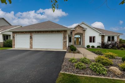 6470 Stella Lane, House other with 5 bedrooms, 2 bathrooms and null parking in Lino Lakes MN | Image 2