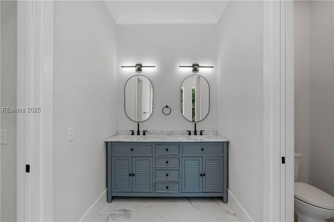49 Oldfield Village Rd, House other with 5 bedrooms, 5 bathrooms and null parking in Bluffton SC | Image 39