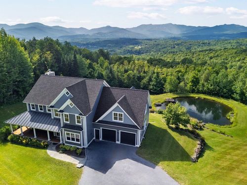 647 Putnam Forest Rd, Stowe, VT, 05672-4990 | Card Image