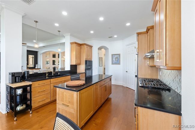 C1 - 1147 W Pointe Vista Path, Condo with 2 bedrooms, 3 bathrooms and 2 parking in Hernando FL | Image 15