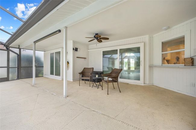 1 Sportsman Way, House other with 3 bedrooms, 2 bathrooms and null parking in ROTONDA WEST FL | Image 24